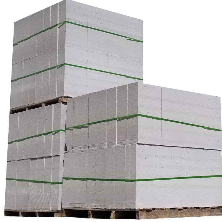 双鸭山改性材料和蒸压制度对冶金渣蒸压加气混凝土砌块性能的影响