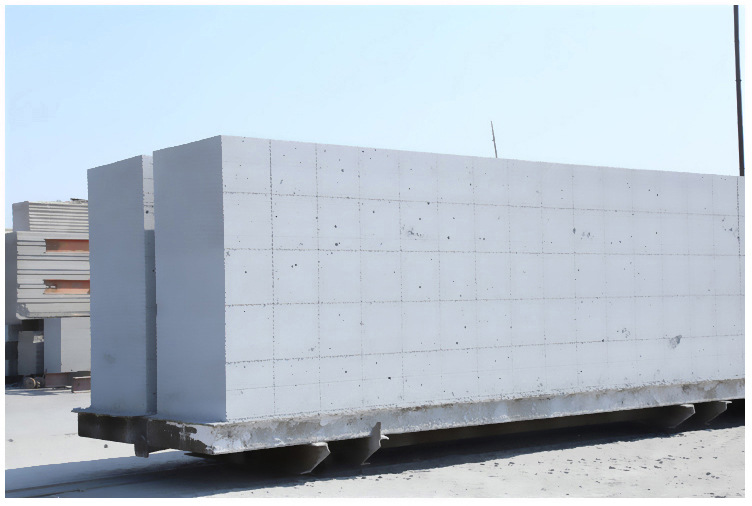 双鸭山江西浙江安徽厂家：一种蒸压alc轻质隔墙板及其制备方法研究